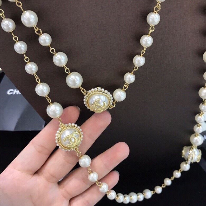 Chanel Necklaces